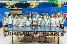 En el Día Olímpico, Cali reconoce en sus deportistas el talento y el alto rendimiento