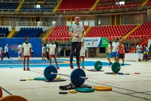 En el Día Olímpico, Cali reconoce en sus deportistas el talento y el alto rendimiento