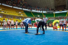En el Día Olímpico, Cali reconoce en sus deportistas el talento y el alto rendimiento