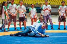 En el Día Olímpico, Cali reconoce en sus deportistas el talento y el alto rendimiento