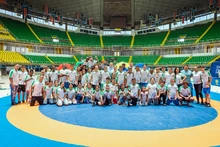 En el Día Olímpico, Cali reconoce en sus deportistas el talento y el alto rendimiento