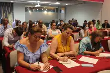 Cali Distrito no es y no será construido desde los escritorios, sino desde el territorio
