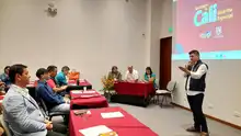 Cali Distrito no es y no será construido desde los escritorios, sino desde el territorio