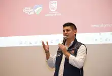 Cali Distrito no es y no será construido desde los escritorios, sino desde el territorio
