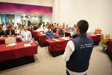 Cali Distrito no es y no será construido desde los escritorios, sino desde el territorio