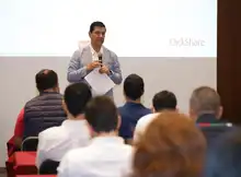 Cali Distrito no es y no será construido desde los escritorios, sino desde el territorio