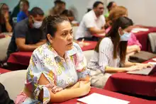 Cali Distrito no es y no será construido desde los escritorios, sino desde el territorio