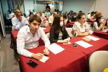 Cali Distrito no es y no será construido desde los escritorios, sino desde el territorio