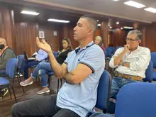 En Mesa de Agua se conocieron inversiones en la zona rural