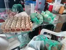 Con el Corazón Contento, Bienestar Social visitó asentamientos