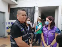 Cali alberga 130 indígenas Emberá