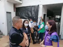 Cali alberga 130 indígenas Emberá