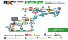 Vibra este domingo con la Media Maratón Cali Ciudad Deportiva 