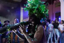 Caleños  de ‘borondo’ con IPC al Bulevar