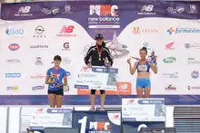 Más de 7000 personas participaron de la Media Maratón de Cali
