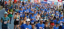La Media Maratón Cali Ciudad Deportiva, una fiesta que superó todos los pronósticos