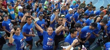 La Media Maratón Cali Ciudad Deportiva, una fiesta que superó todos los pronósticos