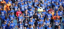 La Media Maratón Cali Ciudad Deportiva, una fiesta que superó todos los pronósticos