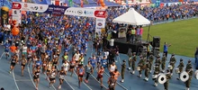 La Media Maratón Cali Ciudad Deportiva, una fiesta que superó todos los pronósticos
