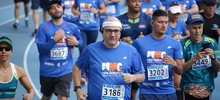 La Media Maratón Cali Ciudad Deportiva, una fiesta que superó todos los pronósticos