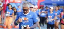La Media Maratón Cali Ciudad Deportiva, una fiesta que superó todos los pronósticos