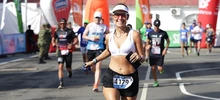 La Media Maratón Cali Ciudad Deportiva, una fiesta que superó todos los pronósticos