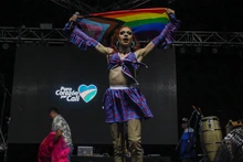 Más de 10 mil personas disfrutaron del Sucursal Fest
