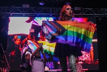 Más de 10 mil personas disfrutaron del Sucursal Fest