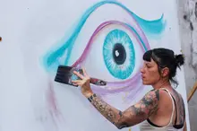 Más de 10 mil personas disfrutaron del Sucursal Fest