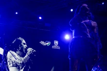 Más de 10 mil personas disfrutaron del Sucursal Fest