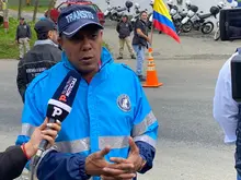 Movilidad entrega balance positivo en puente festivo del Día del padre
