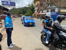 Movilidad entrega balance positivo en puente festivo del Día del padre