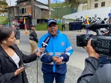 Movilidad entrega balance positivo en puente festivo del Día del padre