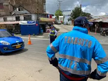 Movilidad entrega balance positivo en puente festivo del Día del padre