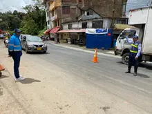 Movilidad entrega balance positivo en puente festivo del Día del padre