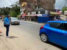 Movilidad entrega balance positivo en puente festivo del Día del padre