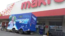 Makro del Norte