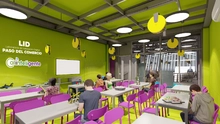 La terminal Paso del Comercio tendrá el más avanzado Laboratorio de Innovación Digital de Cali
