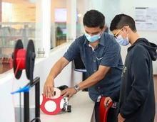 La terminal Paso del Comercio tendrá el más avanzado Laboratorio de Innovación Digital de Cali