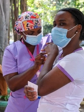 ¿Cómo prevenir la transmisión del covid-19 en tiempos de alto número de contagios?