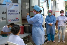 ¿Cómo prevenir la transmisión del covid-19 en tiempos de alto número de contagios?