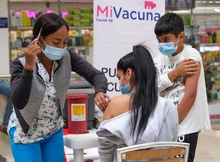 ¿Cómo prevenir la transmisión del covid-19 en tiempos de alto número de contagios?