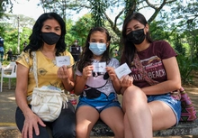 ¿Cómo prevenir la transmisión del covid-19 en tiempos de alto número de contagios?