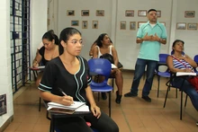 Plan de Gestión Social del MIO Cable aporta a la reactivación económica de la Comuna 20
