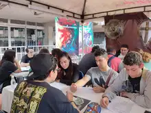 Sucursal Fest la rompió con la asistencia de más de 20 mil personas