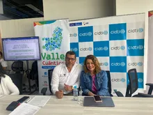 Datic participó en el Comité TIC de la Gobernación del Valle