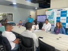 Datic participó en el Comité TIC de la Gobernación del Valle
