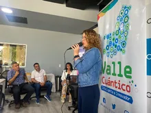 Datic participó en el Comité TIC de la Gobernación del Valle