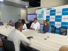 Datic participó en el Comité TIC de la Gobernación del Valle