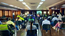 Mesa de articulación de la política publica para los recicladores de oficio